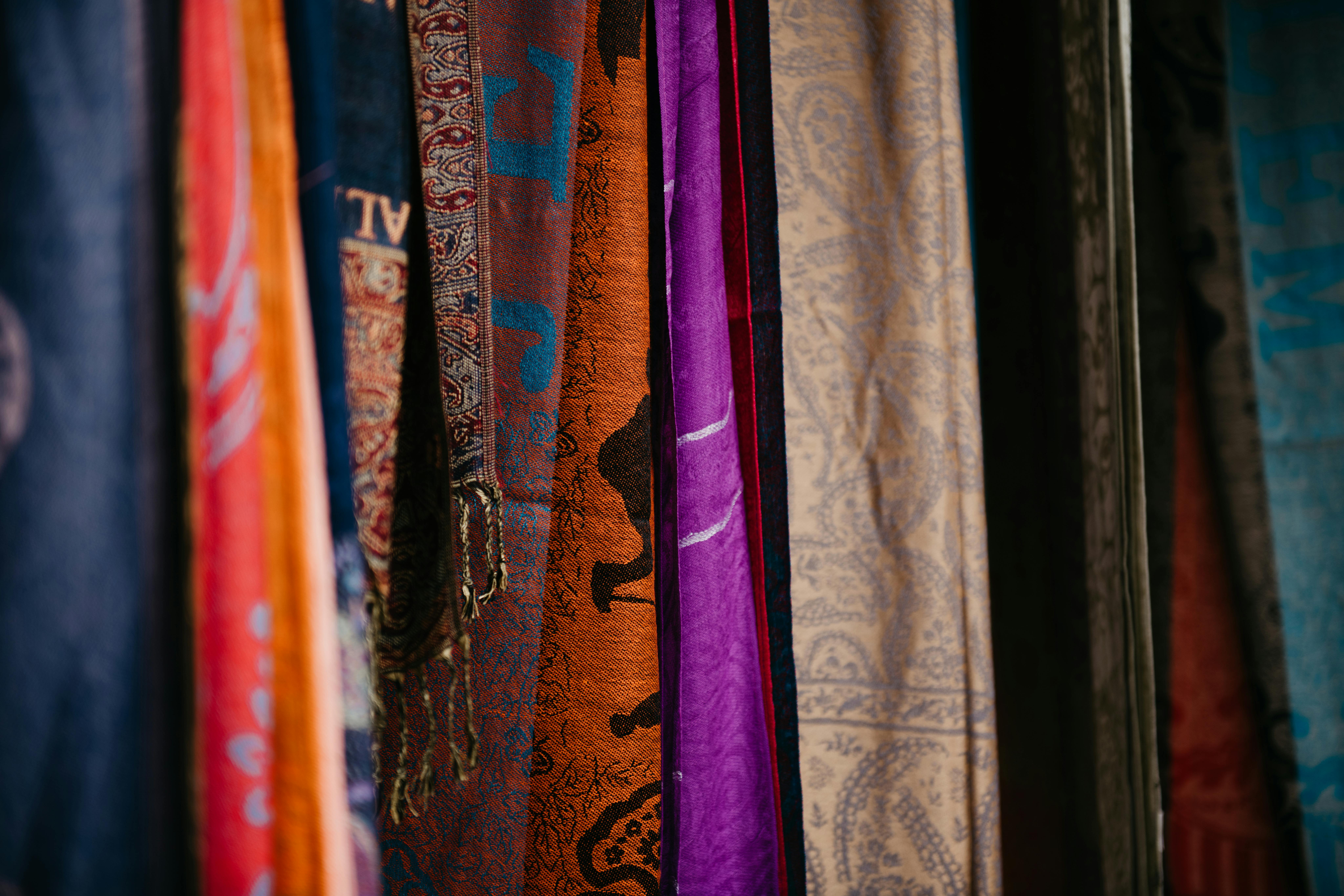 Fabrics by the Yard Coming Soon